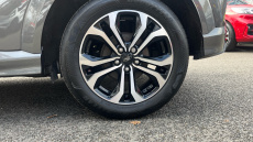 Ford Puma 1.0 EcoBoost Hybrid mHEV ST-Line 5dr Petrol Hatchback